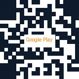 Google Play下载二维码 - 每日大赛 贝投体育 网址 APP